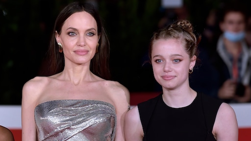 Dochter Brad Pitt en Angelina Jolie schakelt advocaat in voor naamswijziging