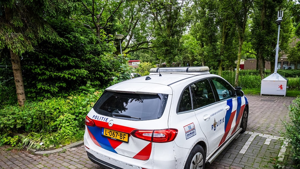 Pleegmeisje Vlaardingen buiten levensgevaar: 'Toestand blijft zorgelijk'