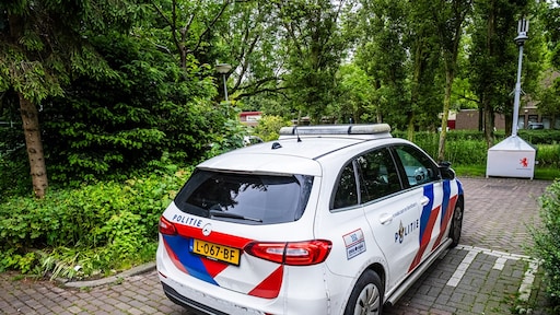 Pleegmeisje Vlaardingen buiten levensgevaar: 'Toestand blijft zorgelijk'