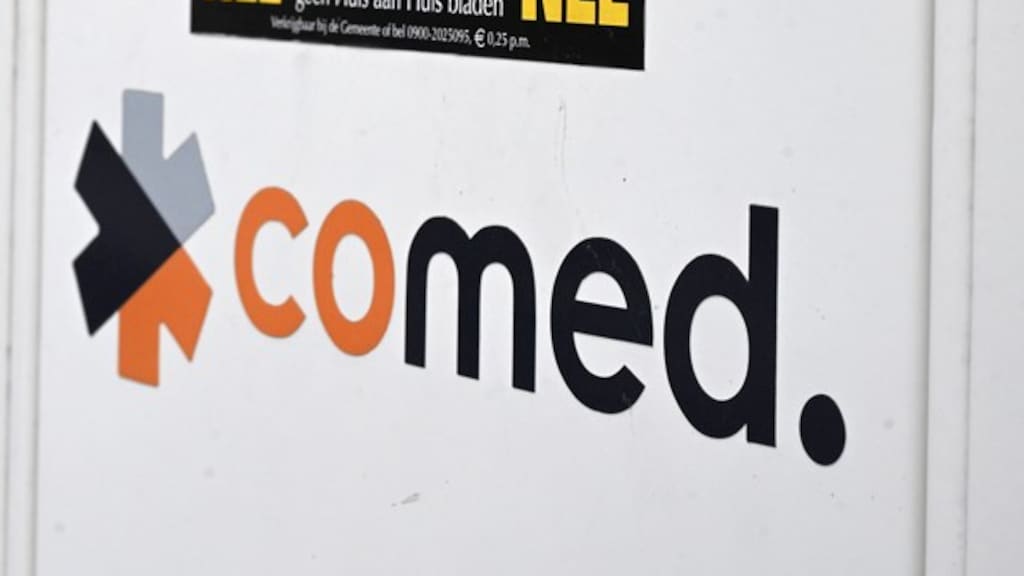 Huisartsenketen Co-Med (nog) niet failliet, al zijn de zorgen nog niet weg