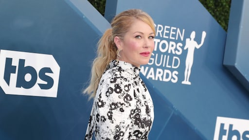 Christina Applegate depressief door MS: 'Het voelt fataal'