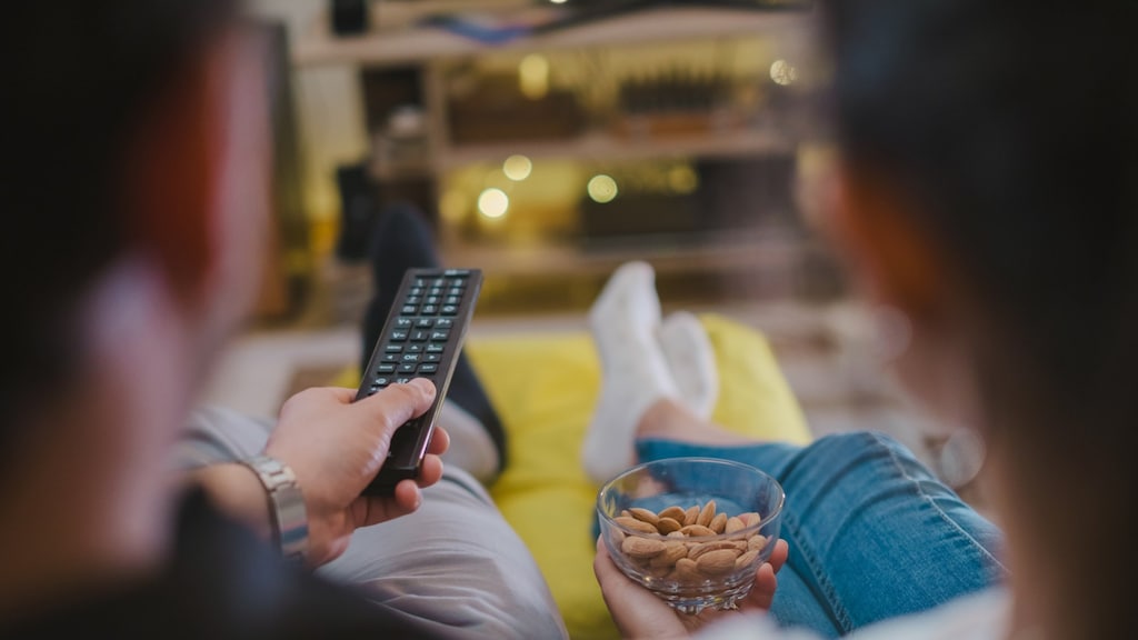 'Als serieverslaafde voel ik me soms genaaid door tips van vrienden'
