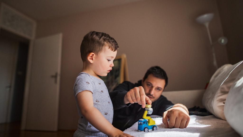 Ruim 68.000 aanvragen betaald partnerverlof, minder dan verwacht