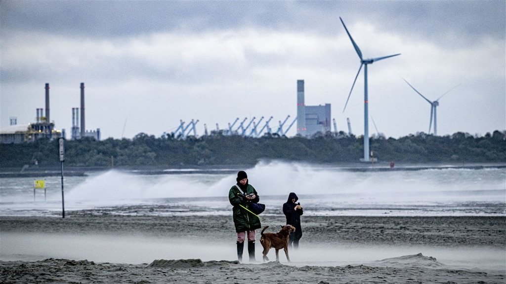 Klimaatbeleid Europa: de rem erop of met volle kracht vooruit?