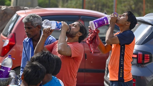 Wereldwijd temperatuurrecord voor twaalfde maand op rij