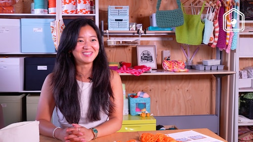 'Jongeren zijn massaal aan het haken geslagen'