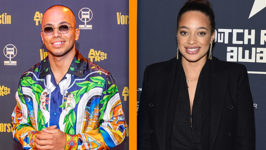 Nordin Besling over intense bevalling Channah Koerten: 'Dit zou ik niet kunnen'