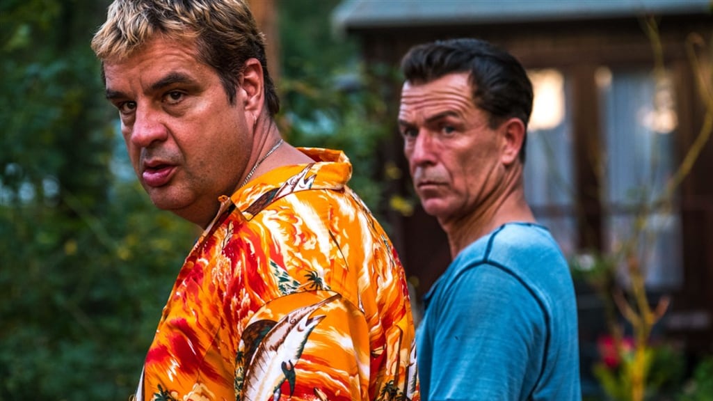 Boek over 'de echte' Ferry Bouman gecensureerd in België