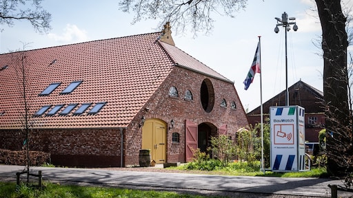 Mishandeld en vernederd: bestuurders zorgboerderij Aurora Borealis voor rechter