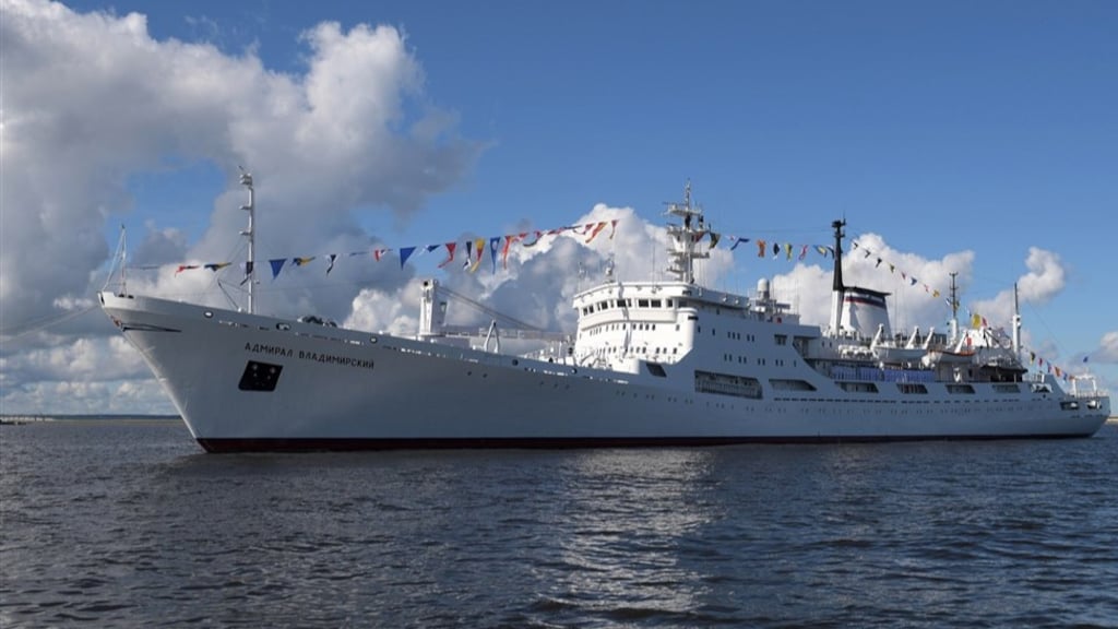 TNO kan met slimme glasvezel Russische spionage ontdekken