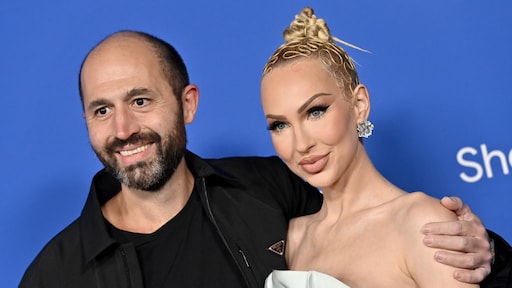 Selling Sunset-ster beschuldigt ex-man van verbreken straatverbod