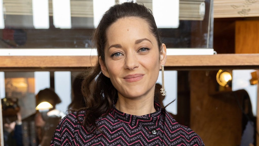 The Morning Show krijgt nieuw gezicht: Marion Cotillard