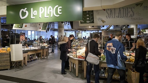 Miljoenenverlies voor eigenaar La Place-restaurants Vermaat