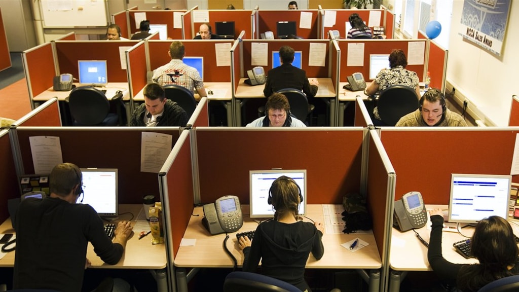 Opstarttijd in callcenter is werktijd, luidt advies aan Hoge Raad