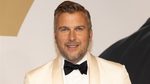 Winston Gerschtanowitz treedt toe tot directie MediaLane Group