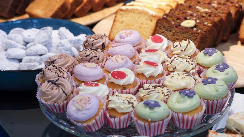 'Nederlanders eten twee keer zoveel suiker als ze denken'