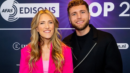 Beenbreuk brengt concerten Suzan en Freek niet in gevaar: 'Geen probleem'