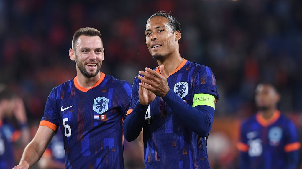 Jullie voorspelling: Frankrijk kampioen, Oranje eruit in kwartfinale