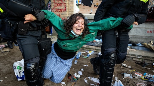 Gezamenlijk statement universiteiten: 'Geen reden banden met Israël te verbreken'