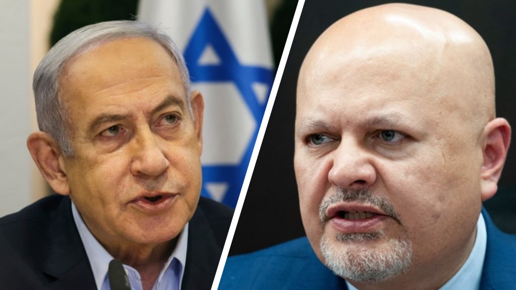 Zorgen over Israëlische spionage en intimidatie Strafhof: 'Dit kan niet door de beugel'