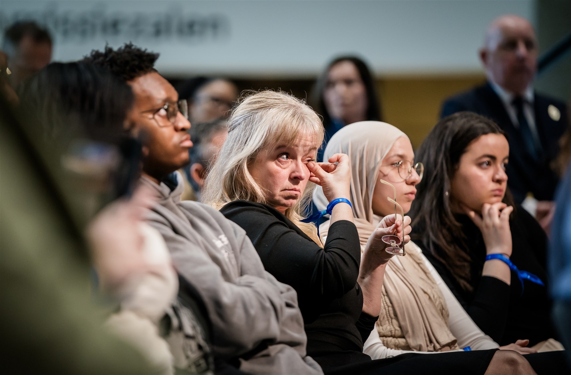 Film en serie over toeslagenaffaire komen in september uit