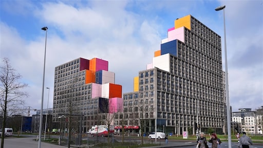 Kantoor steeds vaker gesloopt in plaats van omgebouwd tot woning