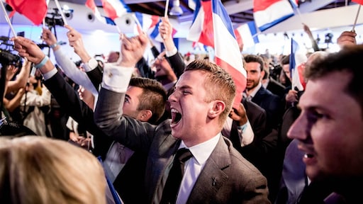 Rechts wint in Europa, maar echte aardverschuiving blijft uit