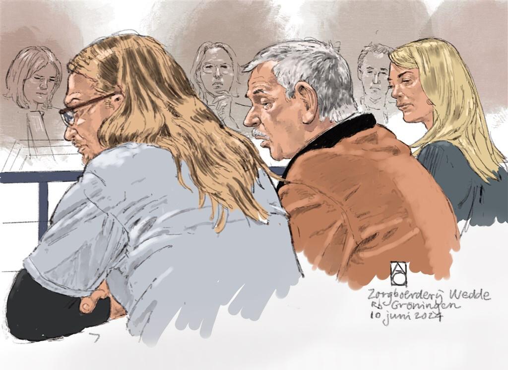 Verdachten mishandeling zorgboerderij geven toe: 'Veel te ver gegaan'