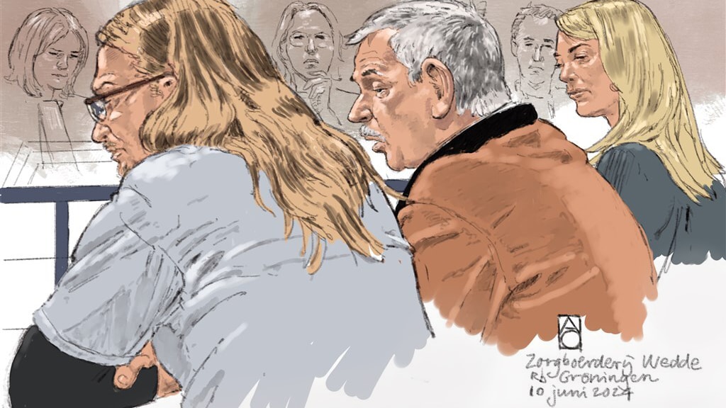 Verdachten mishandeling zorgboerderij geven toe: 'Veel te ver gegaan'