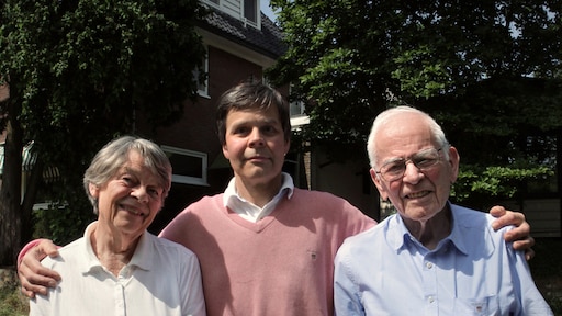 Moeder van Kees Momma op 90-jarige leeftijd overleden