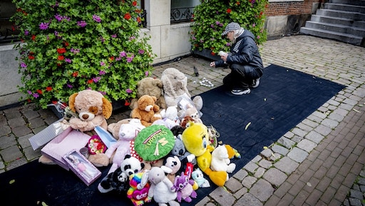 Pleegmeisje Vlaardingen uit ziekenhuis, maar 'nog altijd grote zorgen'
