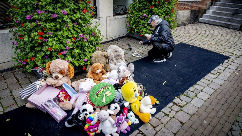 Pleegmeisje Vlaardingen uit ziekenhuis, maar 'nog altijd grote zorgen'