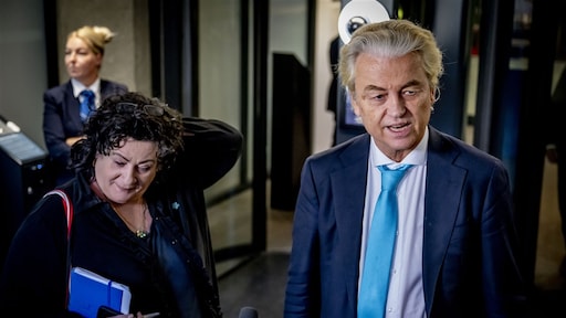 Akkoord over verdeling ministers en staatssecretarissen
