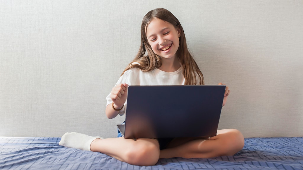 'Niet leren en toch een acht voor je proefwerk. Hoe dan?!'