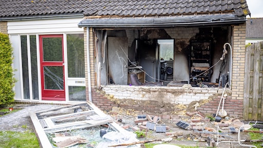 Wéér meer bomaanslagen, burgemeesters slaan alarm: 'Verbied productie Cobra's'