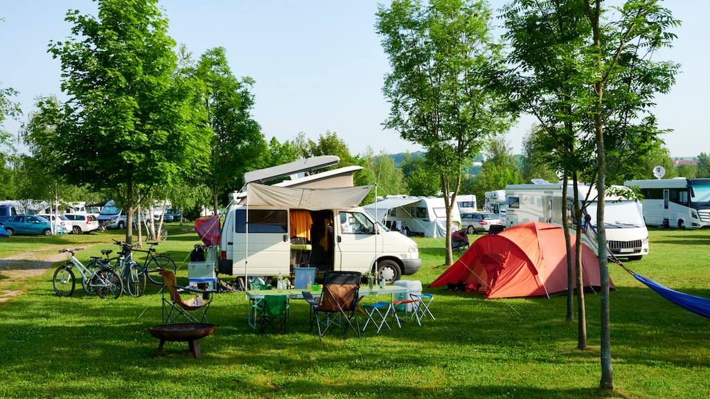 Dit zijn de meest vergeten items tijdens een kampeervakantie