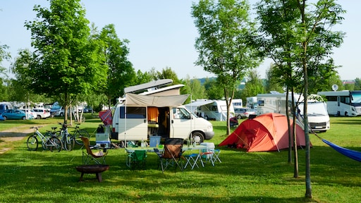 Dit zijn de meest vergeten items tijdens een kampeervakantie