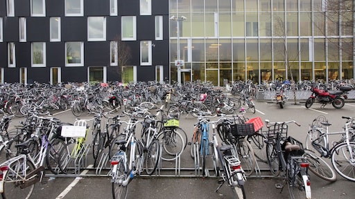 'Bangalijst' op middelbare school Utrecht, aangifte gedaan