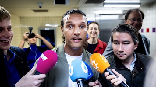 Proces tegen Ali B om verkrachting gaat 'eindelijk' van start