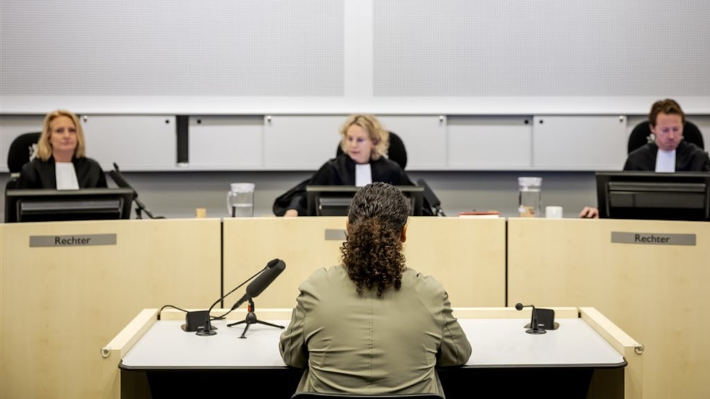 Ali B ontkent alle aantijgingen: 'Onwerkelijk dat ik dat zou doen'