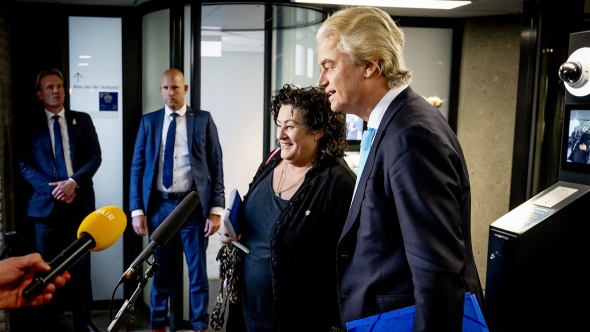 Een nieuw kabinet vol ministers en staatssecretarissen, maar wat is nou