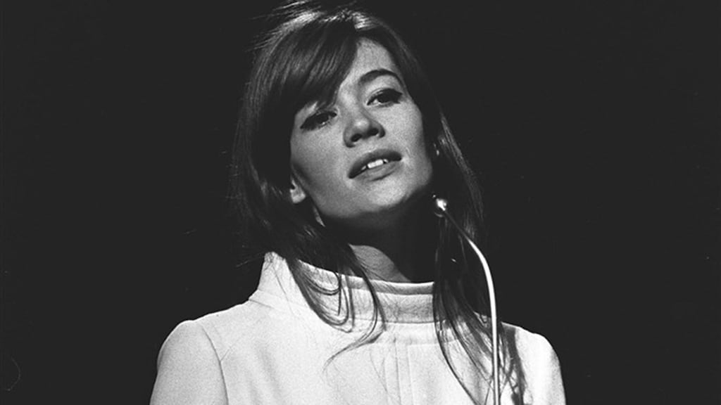 Françoise Hardy