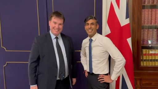 Weer schandaal rond Britse verkiezingen: adviseur premier zette geld in op verkiezingsdatum