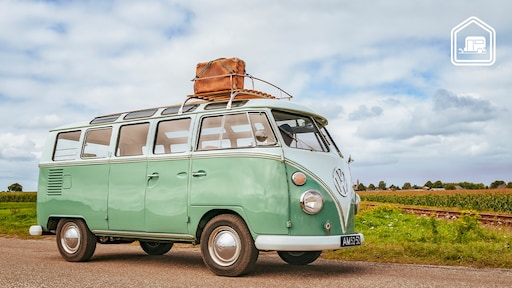 Hier moet je op letten bij het kopen en ombouwen van een busje