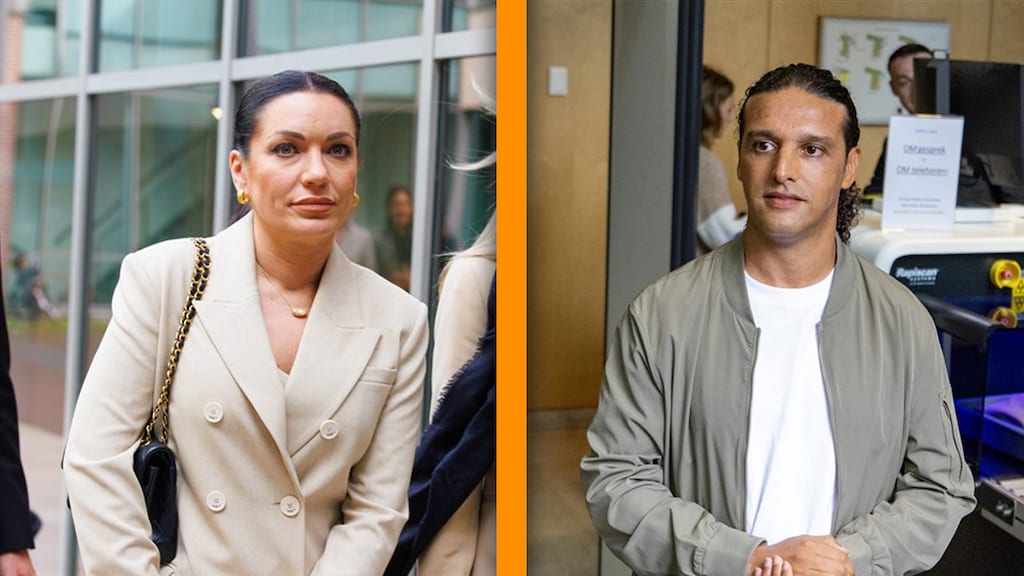 Jill Helena zingt na zedenzaak Ali B in nieuwe single over helende littekens