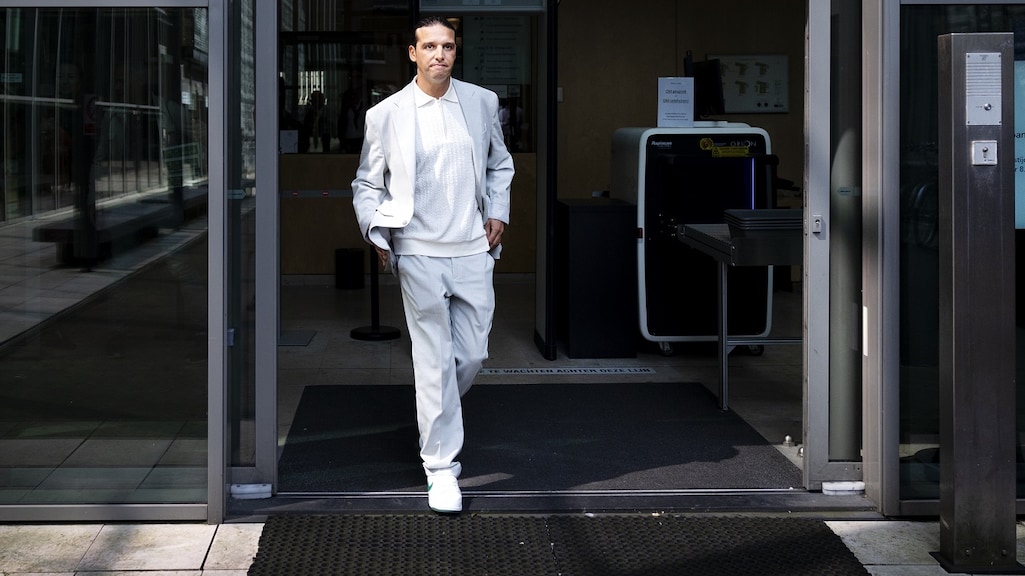 Telefoontap bij Ali B te begrijpen, vinden experts: 'Maar privacy snel ondergeschikt'