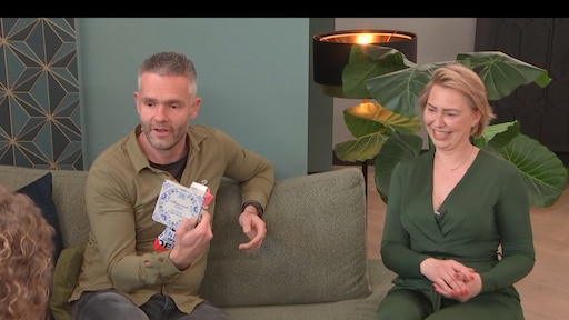 Lang Leve de Liefde-kijkers niet te spreken over eerste triodate