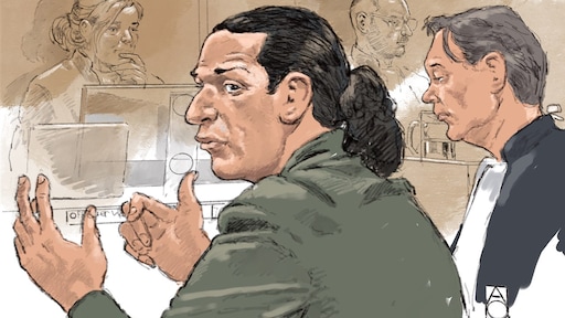 OM eist drie jaar celstraf tegen Ali B in zedenzaak