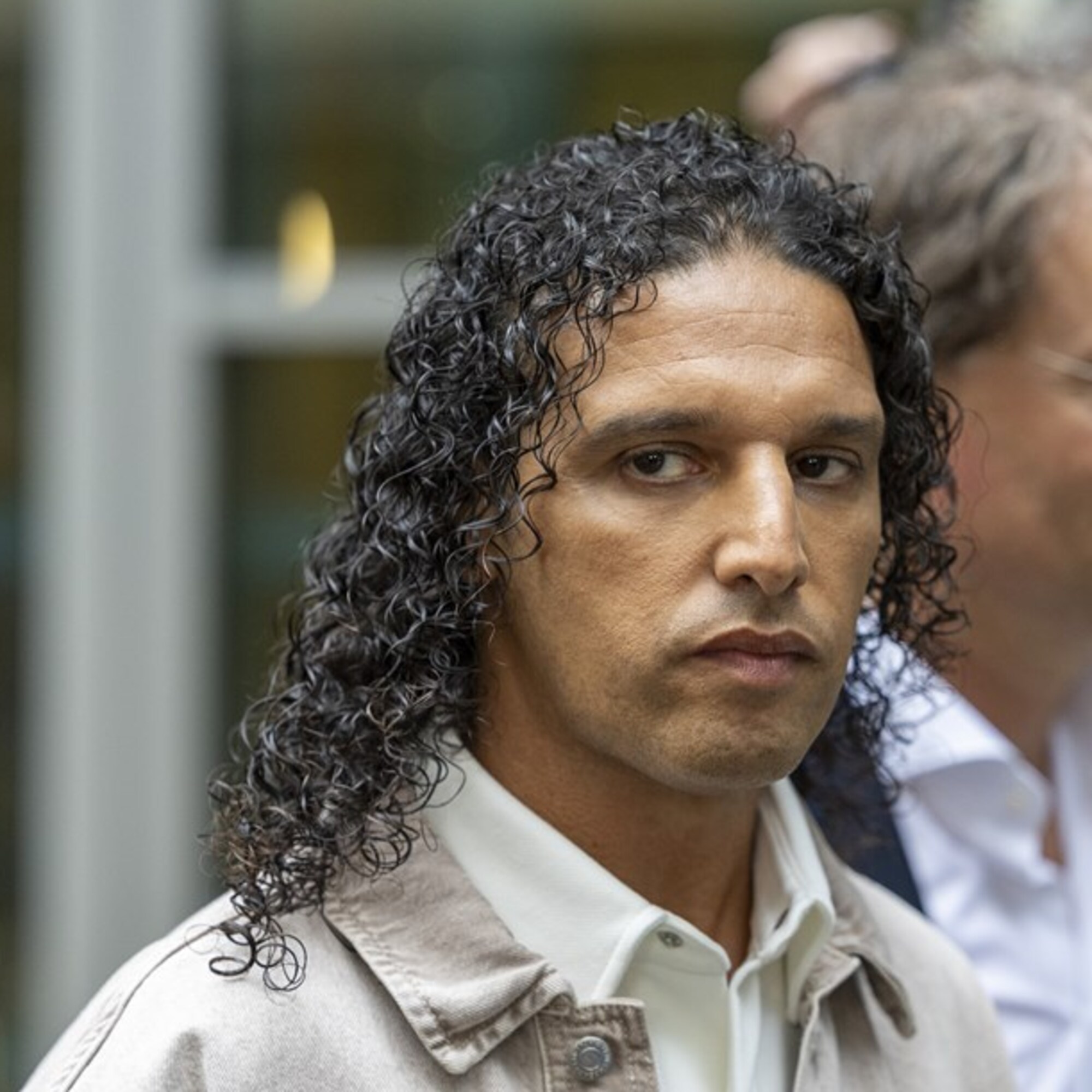 Ali B in laatste woord tegen rechter: 'U bent mijn laatste hoop op rechtvaardigheid'