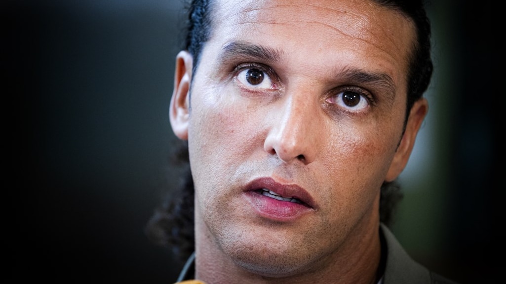 Alle rechters thuis op de bank hebben hun uitspraak in de zaak Ali B al lang klaar